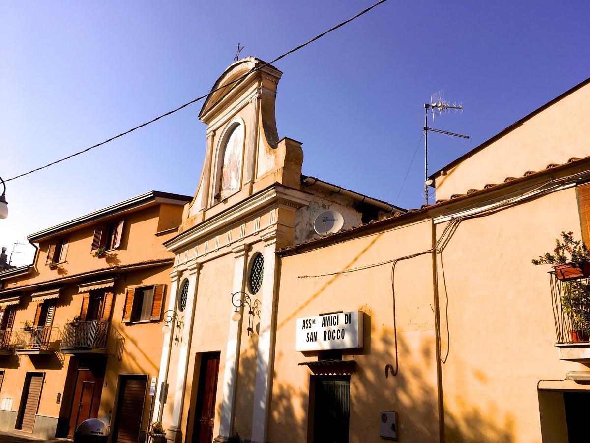 Bed and Breakfast Residenza Viviani à Sant'Agnello Extérieur photo