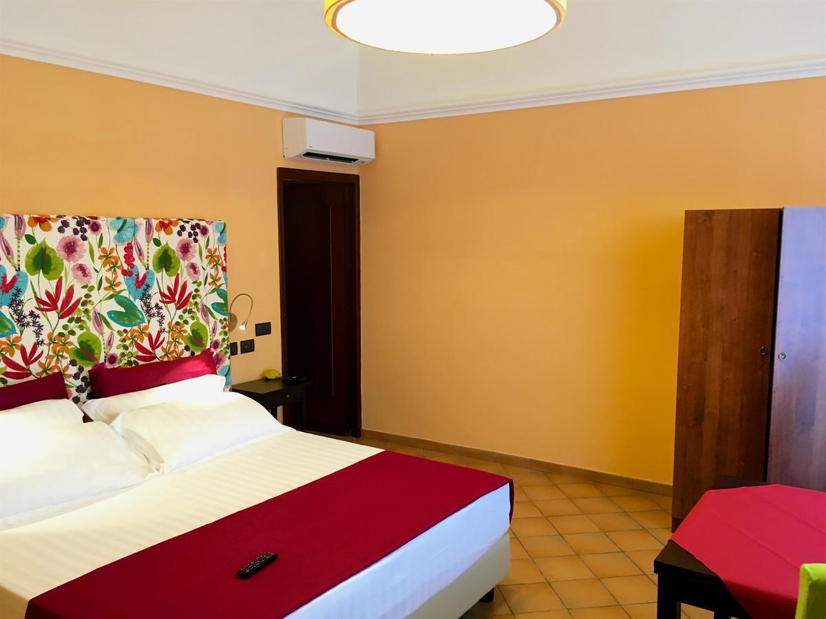 Bed and Breakfast Residenza Viviani à Sant'Agnello Extérieur photo