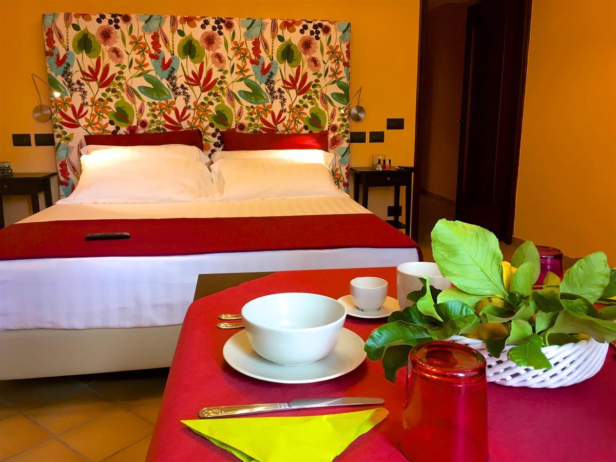 Bed and Breakfast Residenza Viviani à Sant'Agnello Extérieur photo