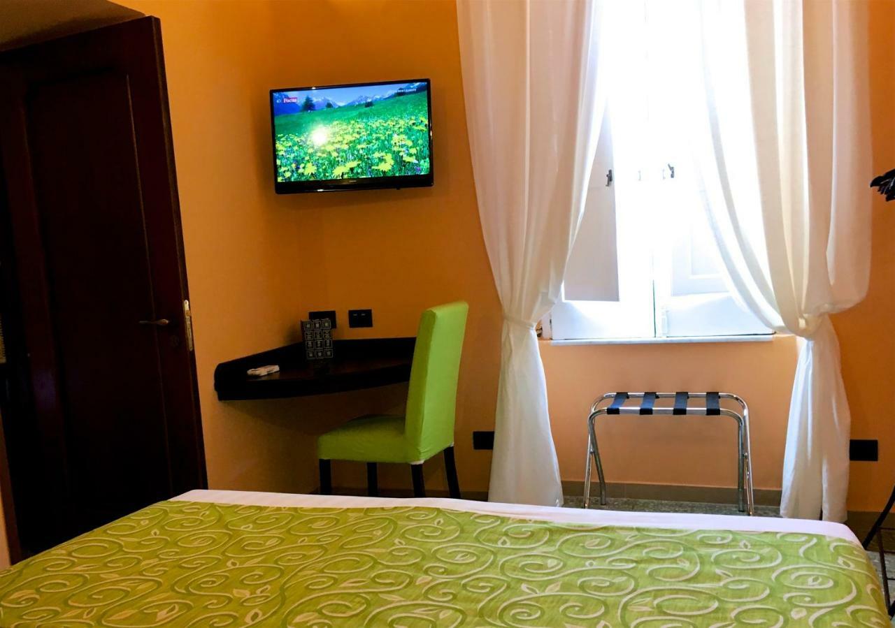 Bed and Breakfast Residenza Viviani à Sant'Agnello Extérieur photo