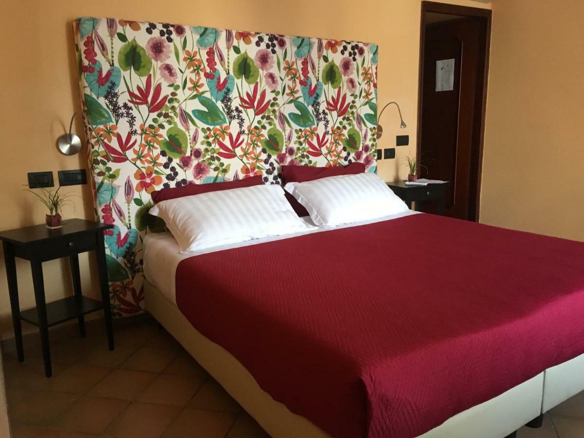 Bed and Breakfast Residenza Viviani à Sant'Agnello Extérieur photo