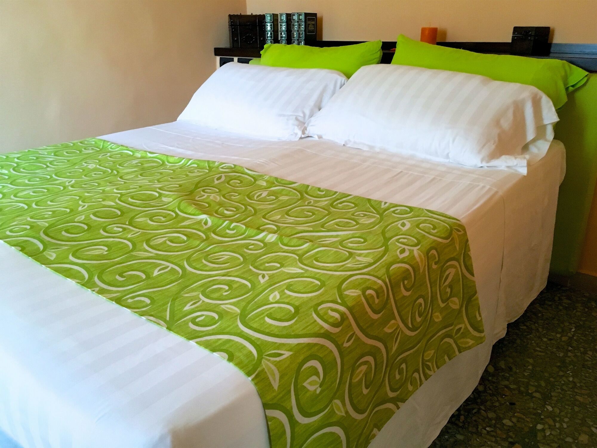 Bed and Breakfast Residenza Viviani à Sant'Agnello Extérieur photo